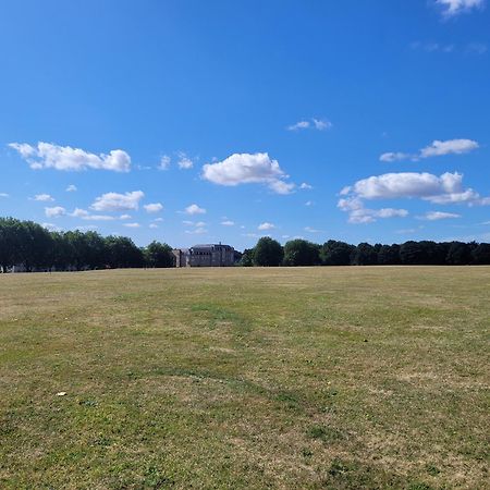 Catchpole Stays Abbey Field Apartment- A Lovely 2 Bed Apartment With Field Views Near Colchester Town Centre Екстериор снимка