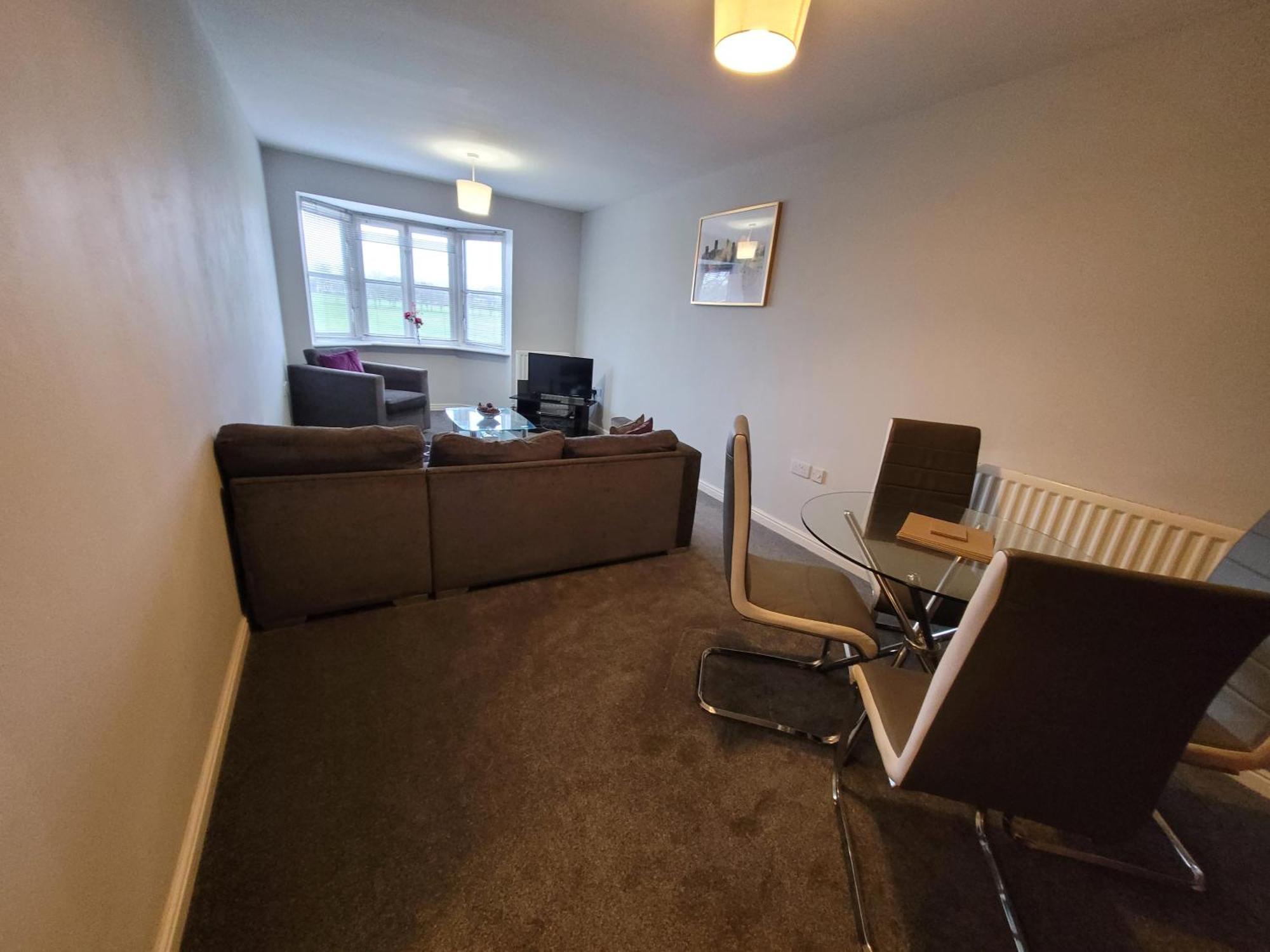 Catchpole Stays Abbey Field Apartment- A Lovely 2 Bed Apartment With Field Views Near Colchester Town Centre Екстериор снимка