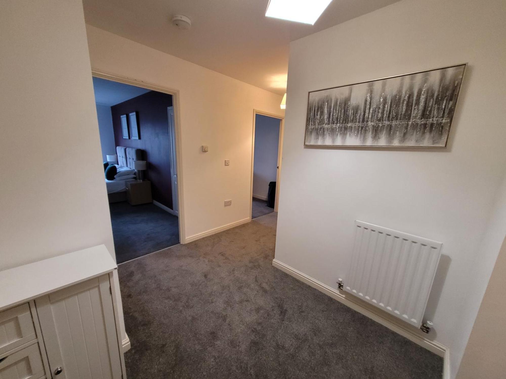 Catchpole Stays Abbey Field Apartment- A Lovely 2 Bed Apartment With Field Views Near Colchester Town Centre Екстериор снимка
