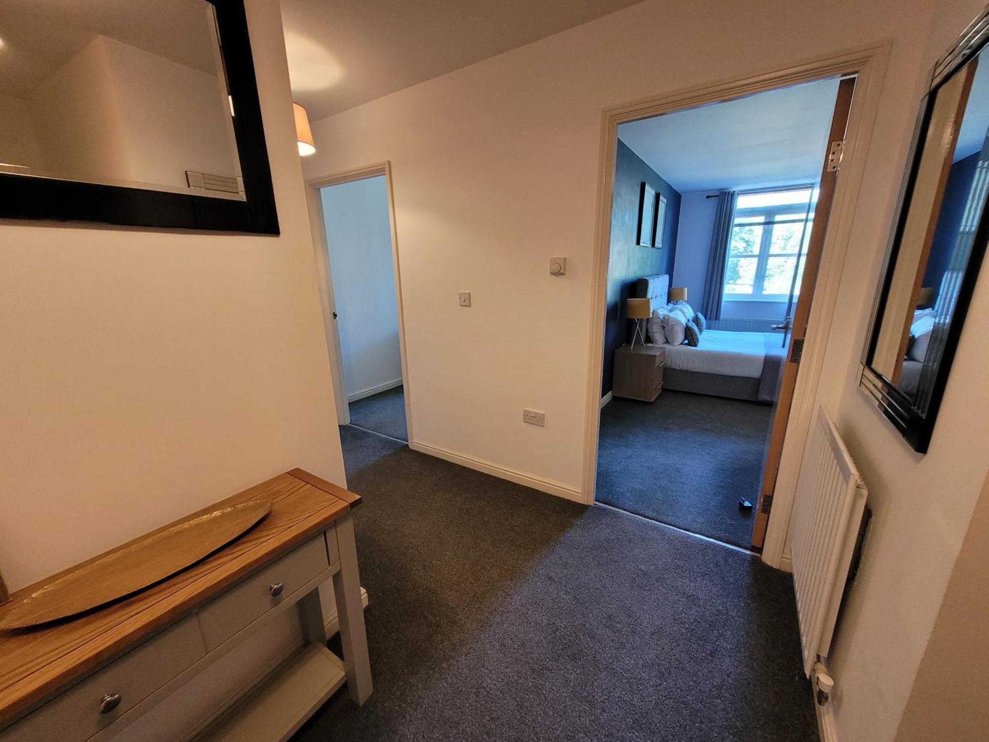 Catchpole Stays Abbey Field Apartment- A Lovely 2 Bed Apartment With Field Views Near Colchester Town Centre Екстериор снимка