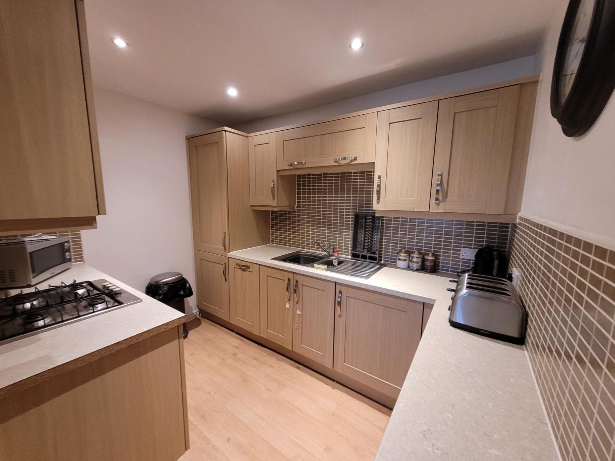 Catchpole Stays Abbey Field Apartment- A Lovely 2 Bed Apartment With Field Views Near Colchester Town Centre Екстериор снимка