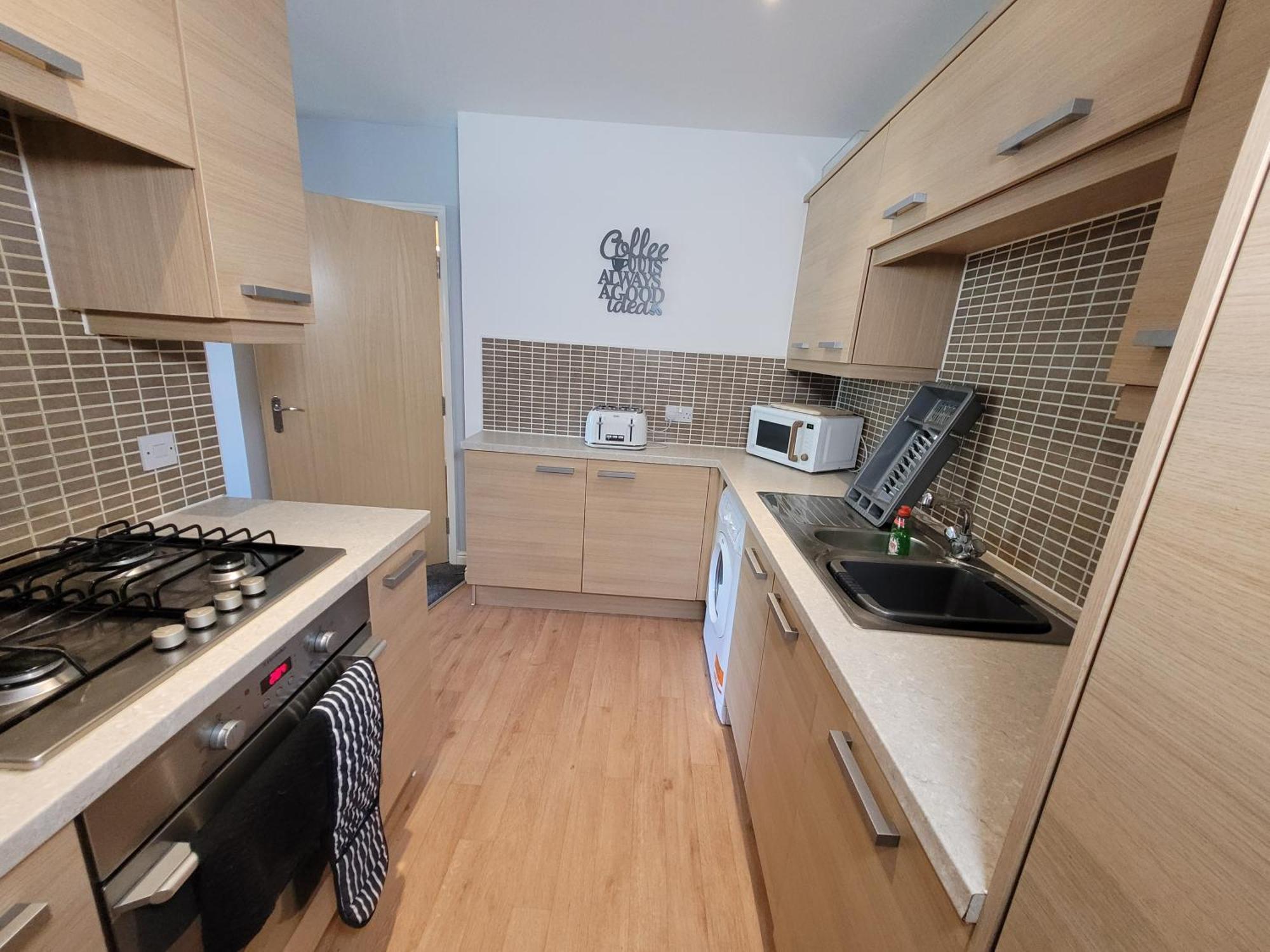 Catchpole Stays Abbey Field Apartment- A Lovely 2 Bed Apartment With Field Views Near Colchester Town Centre Екстериор снимка