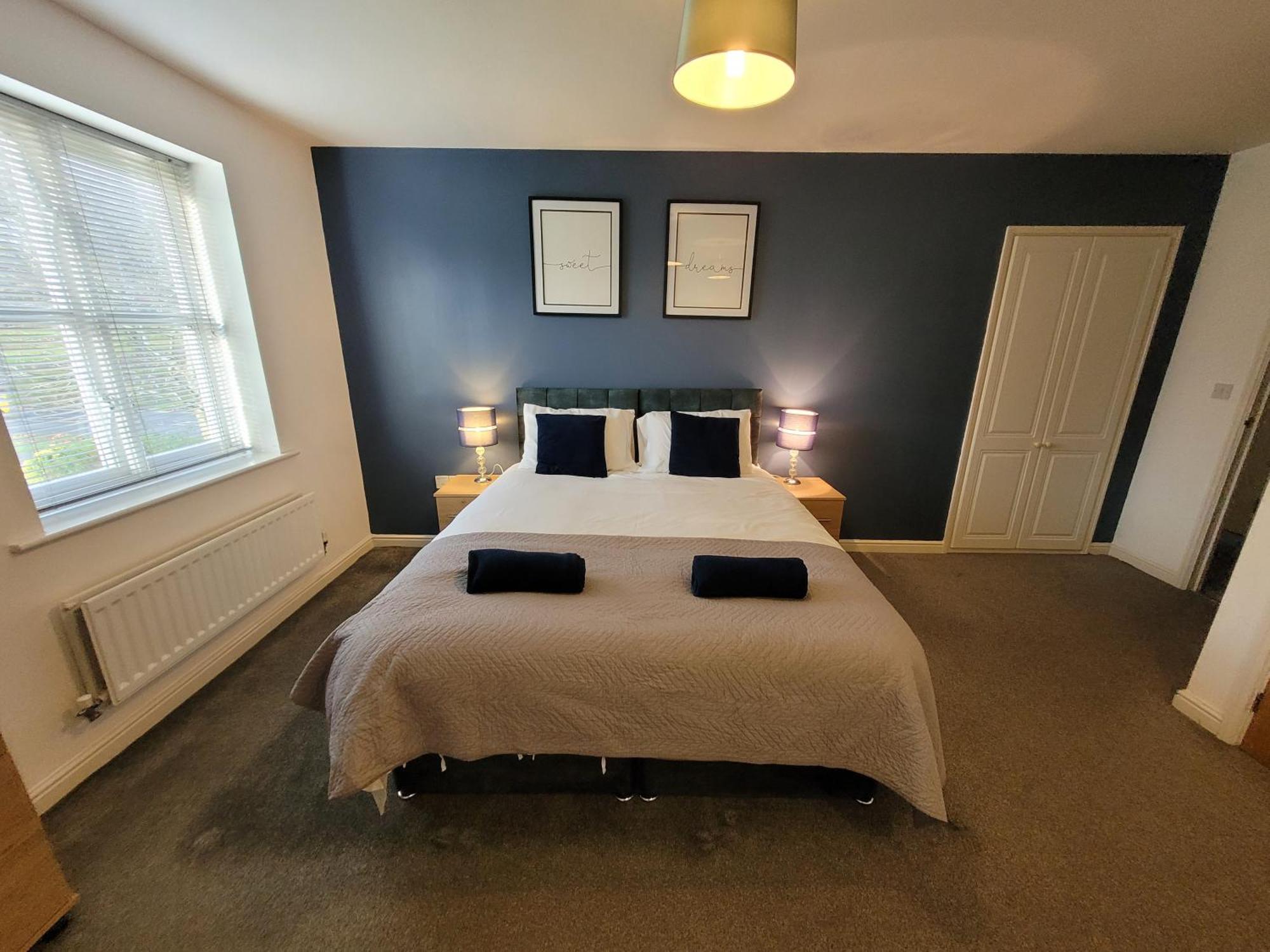 Catchpole Stays Abbey Field Apartment- A Lovely 2 Bed Apartment With Field Views Near Colchester Town Centre Екстериор снимка