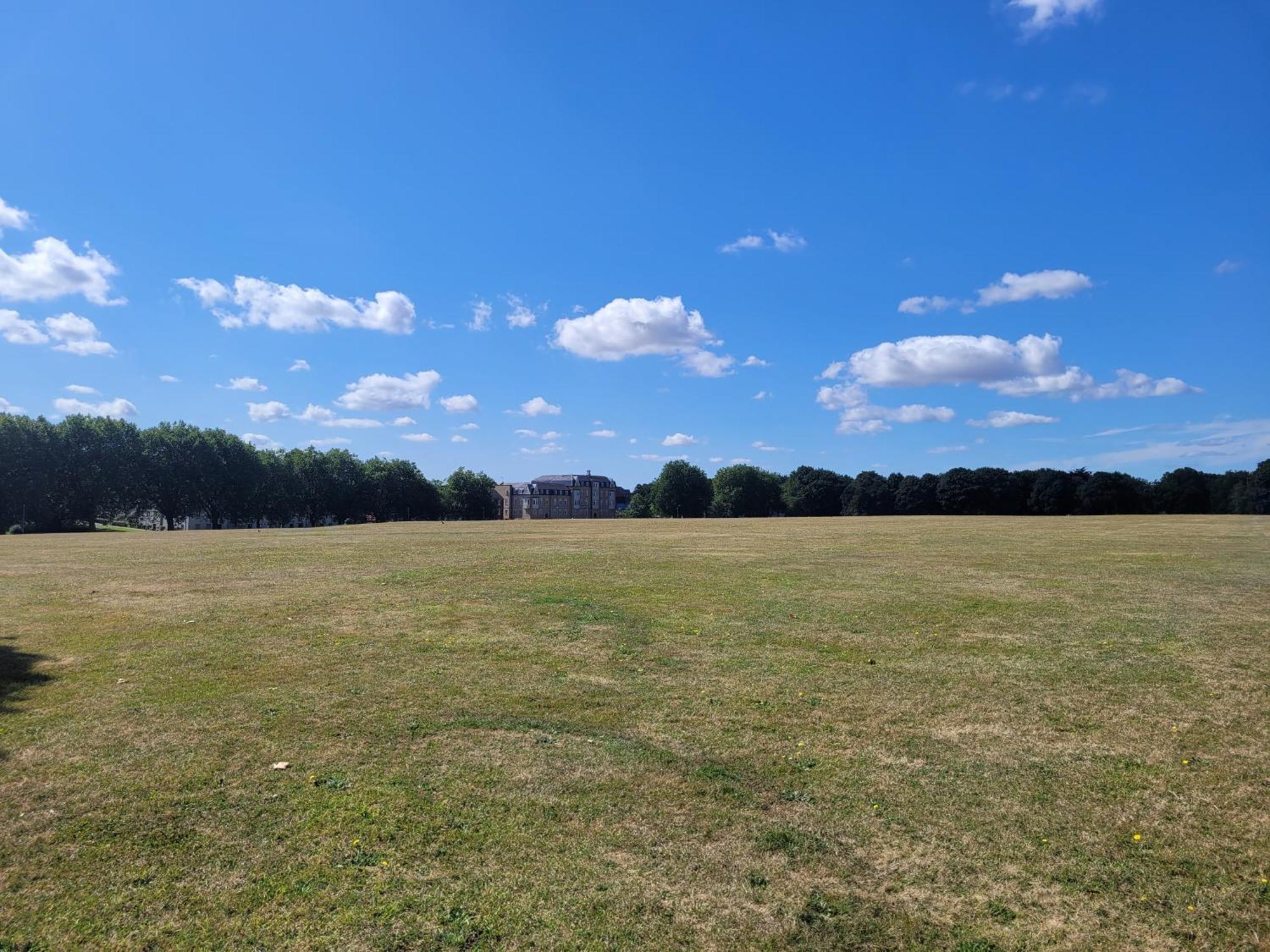 Catchpole Stays Abbey Field Apartment- A Lovely 2 Bed Apartment With Field Views Near Colchester Town Centre Екстериор снимка