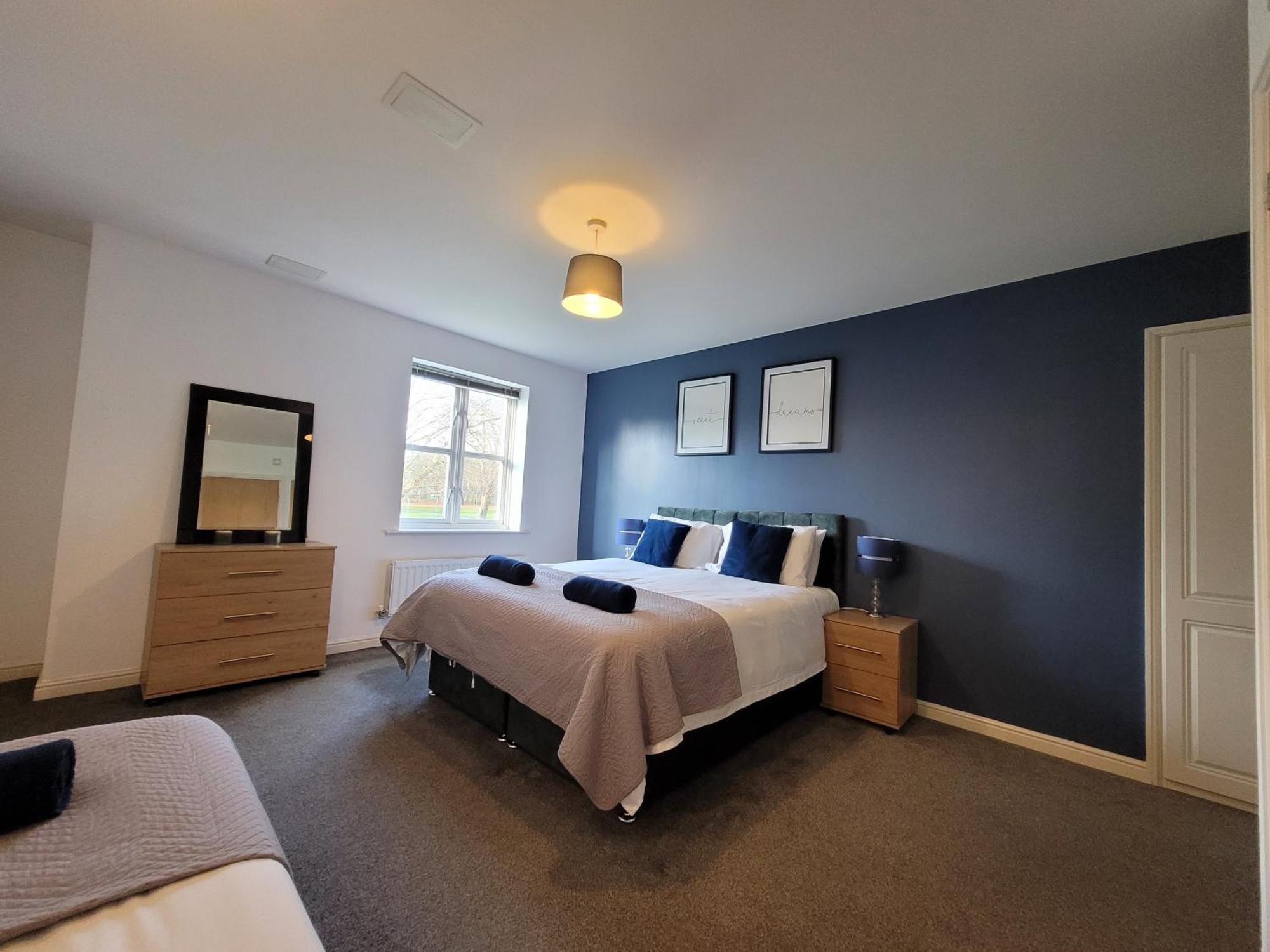 Catchpole Stays Abbey Field Apartment- A Lovely 2 Bed Apartment With Field Views Near Colchester Town Centre Екстериор снимка