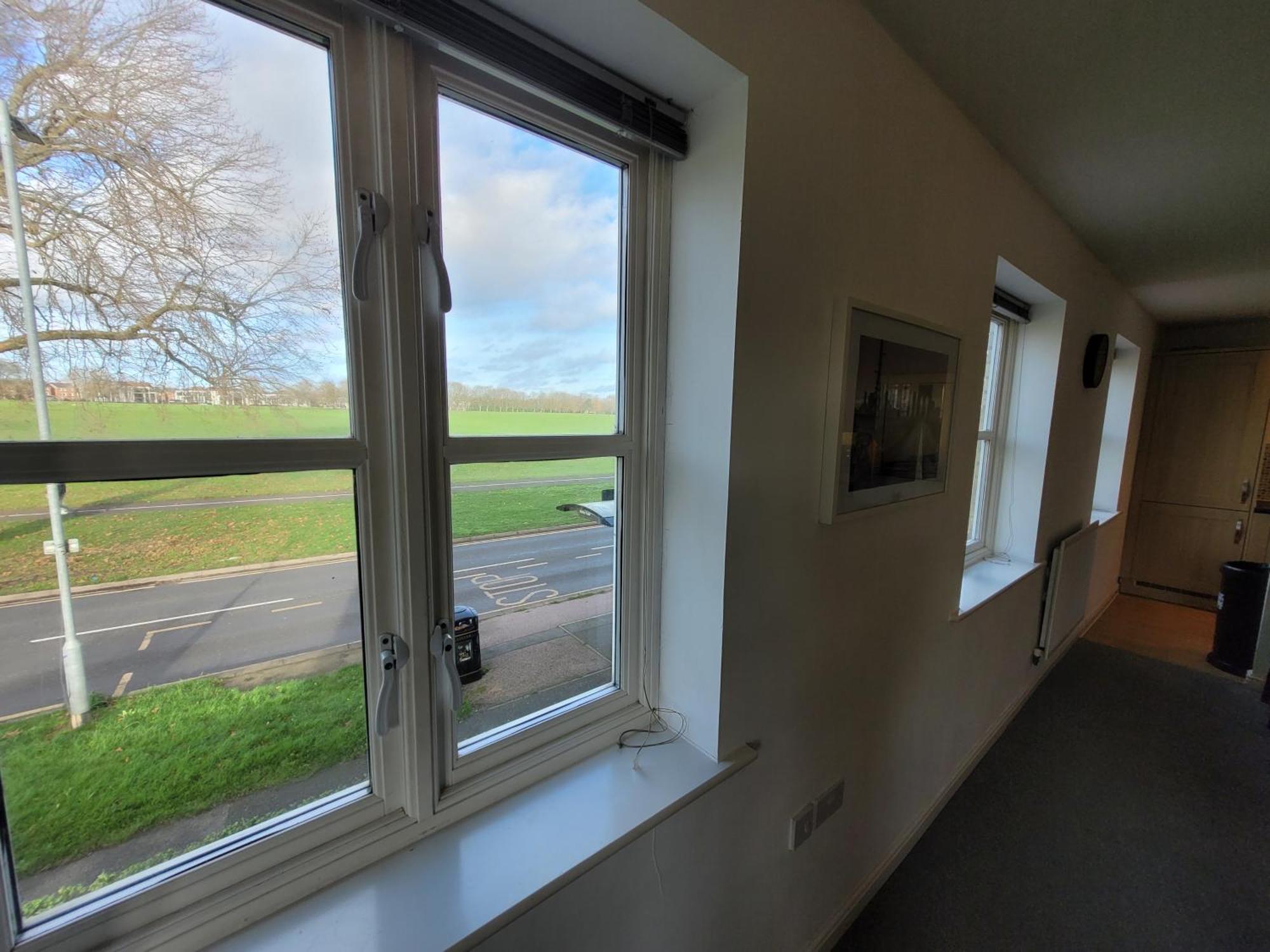 Catchpole Stays Abbey Field Apartment- A Lovely 2 Bed Apartment With Field Views Near Colchester Town Centre Екстериор снимка