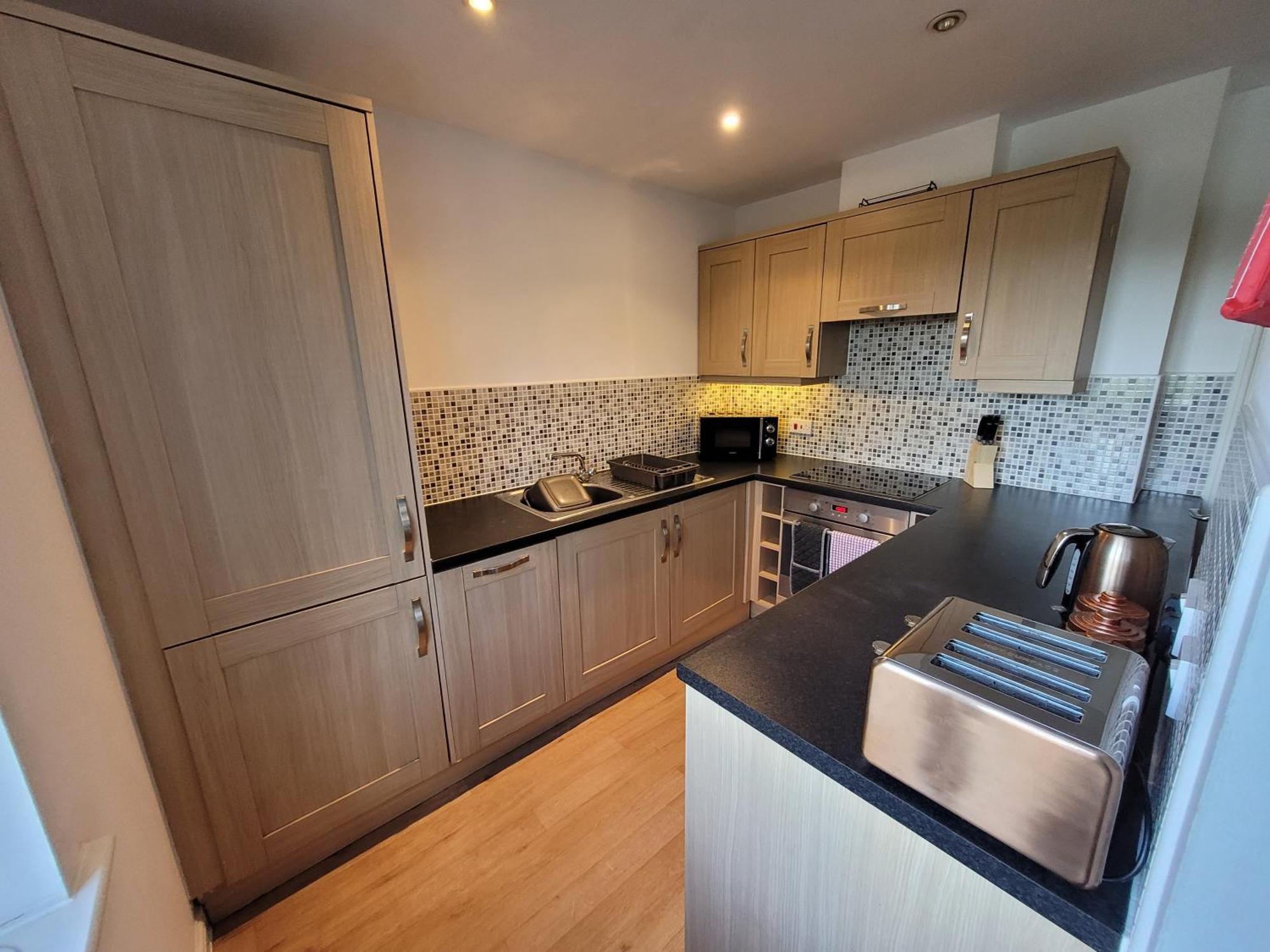 Catchpole Stays Abbey Field Apartment- A Lovely 2 Bed Apartment With Field Views Near Colchester Town Centre Екстериор снимка